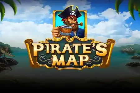 Pirate's Map