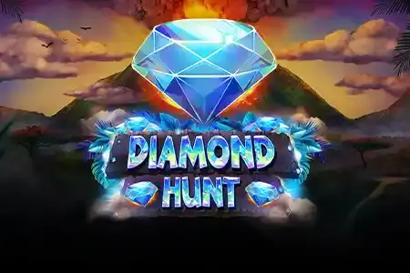 Diamond Hunt