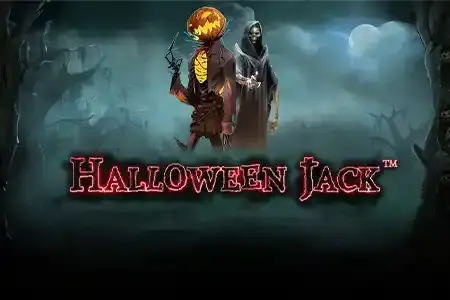 Halloween Jack