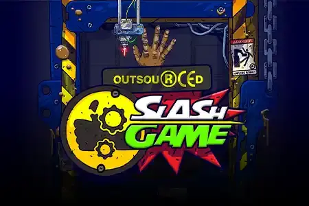Outsourced