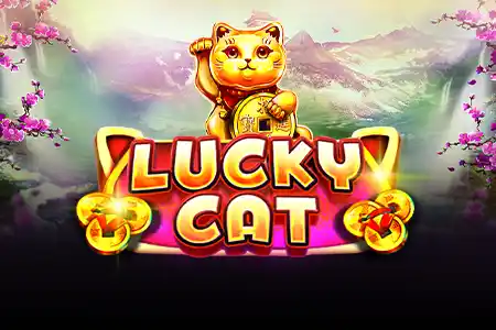 Lucky Cat