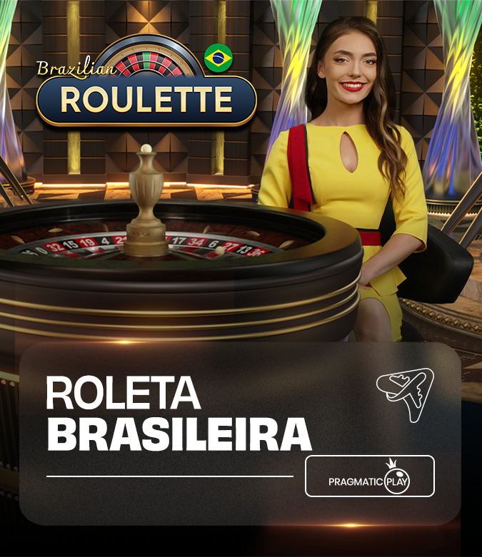 Brazilian Roulette