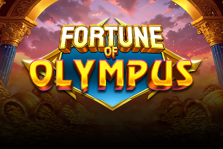Fortune of Olympus