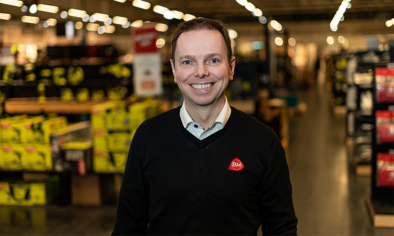 Byggmakker satser i nytt varehus 800x480 1