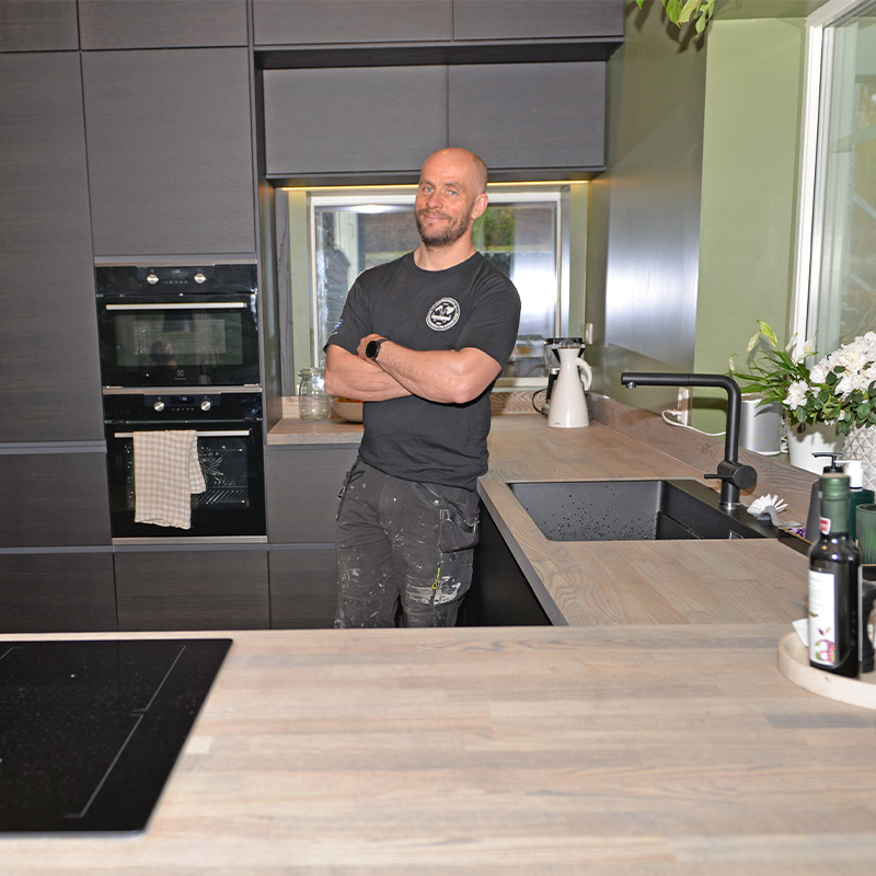 Byggmakker hero banner