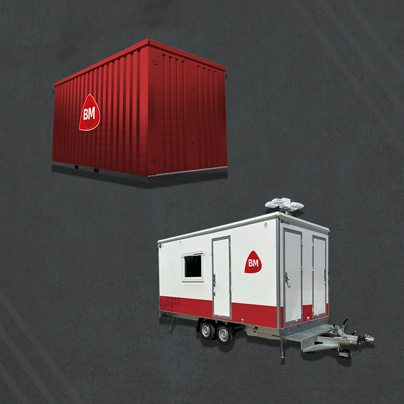 Byggmakker hero banner