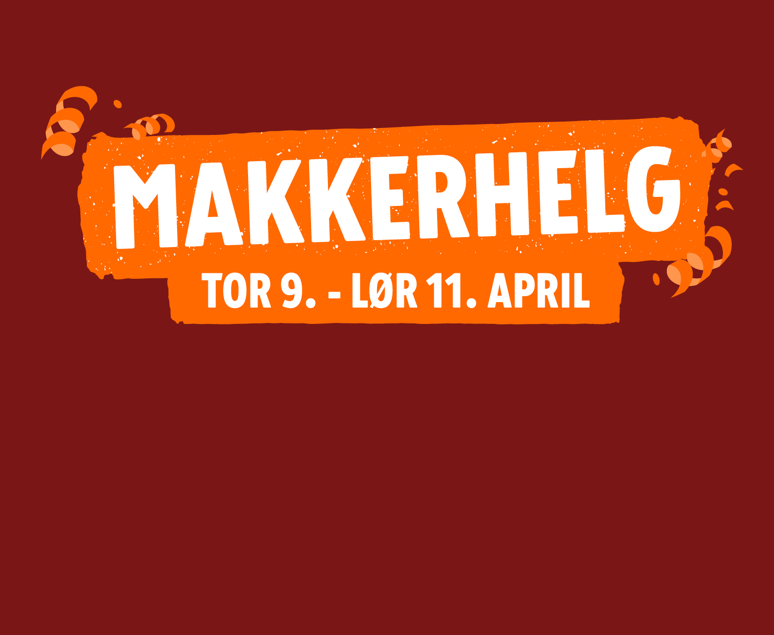 Byggmakker hero banner