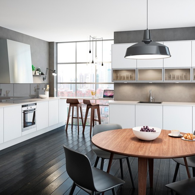 Byggmakker hero banner