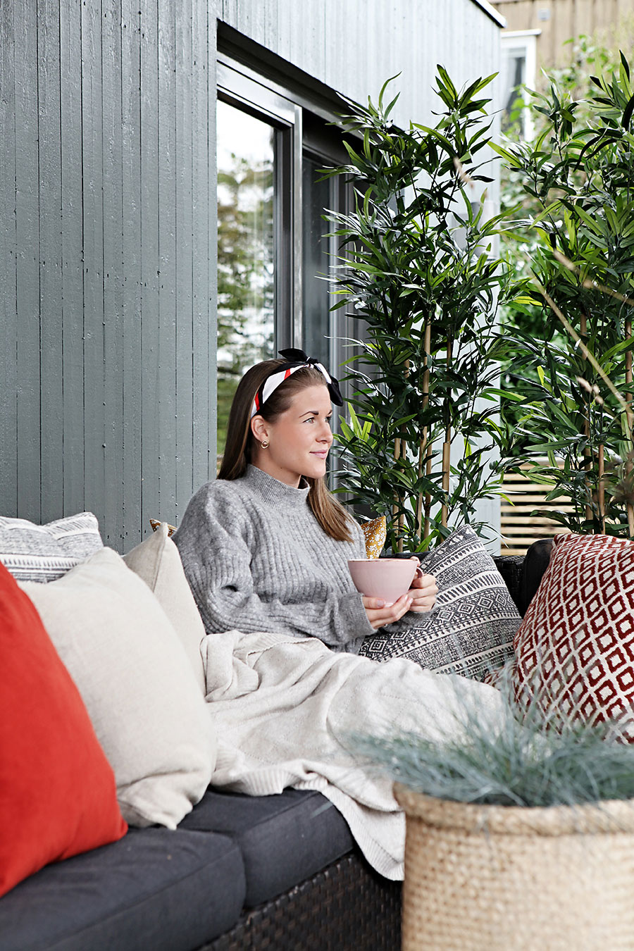 Byggmakker hero banner