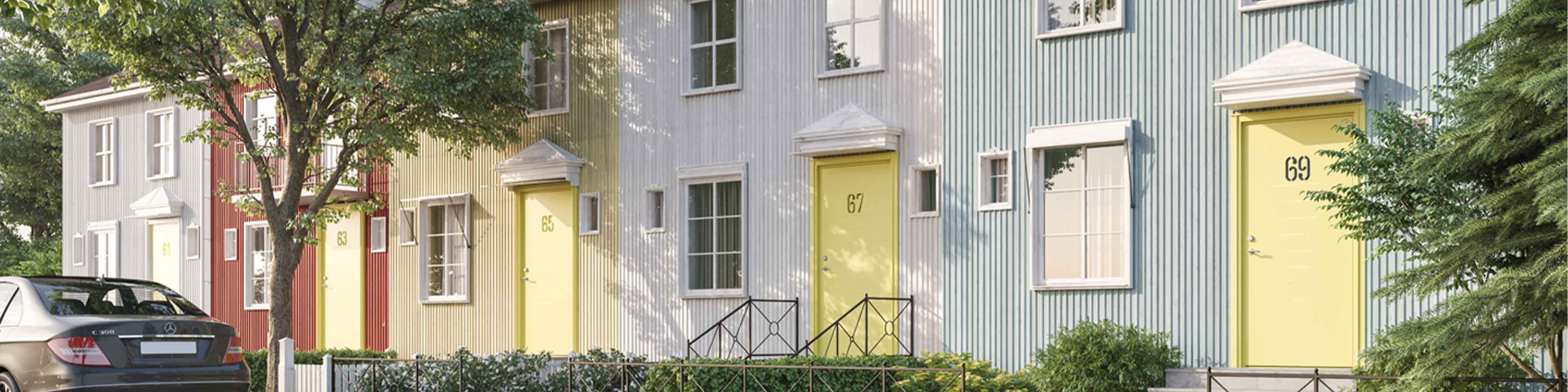 Byggmakker hero banner