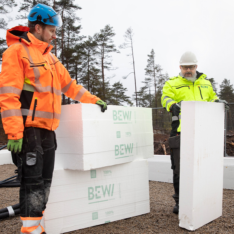 Byggmakker hero banner