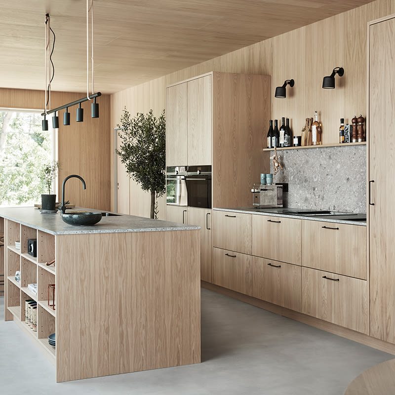 Pris Kjøkken: En Komplett Guide for Ditt Drømmekjøkken () Pris Kjøkken: En Komplett Guide for Ditt Drømmekjøkken