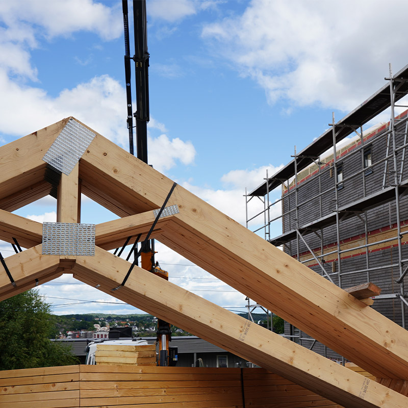 Byggmakker hero banner