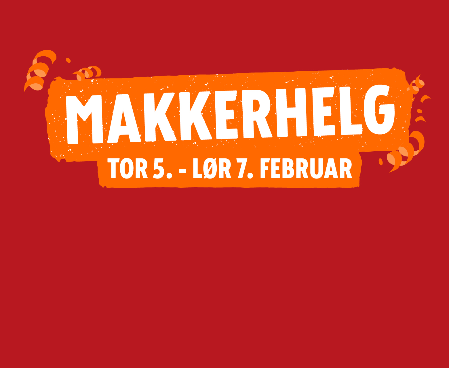 Byggmakker hero banner