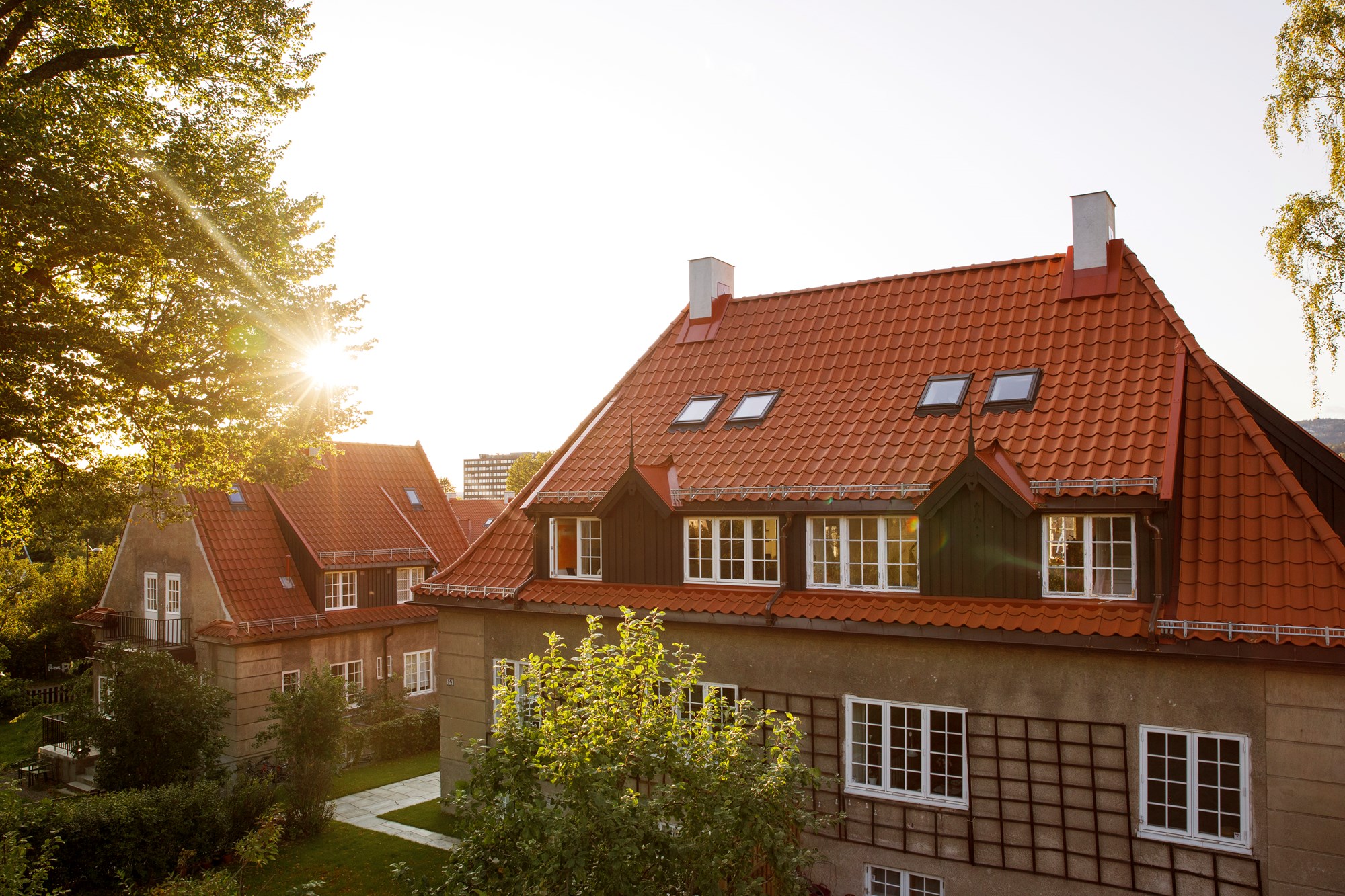 Byggmakker hero banner