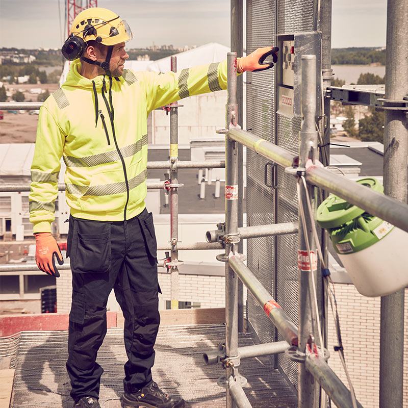 Byggmakker hero banner