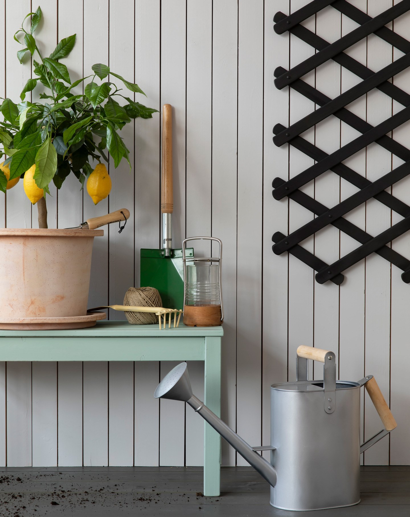 Byggmakker Scanox Quick-Bengalack uterom