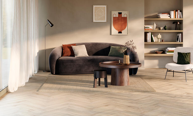 Chateau+ A Bloom Sand Natur Eik-800x480