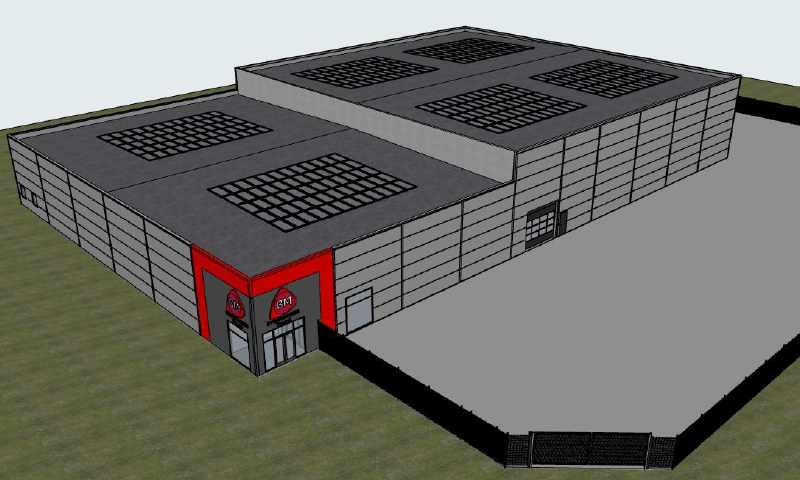 Byggmakker satser i nytt varehus 800x480 3