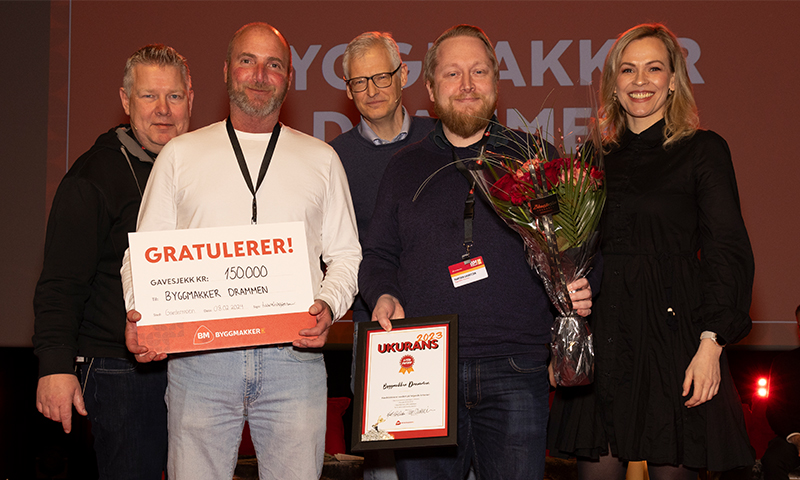 Ukurans drammen 800x480