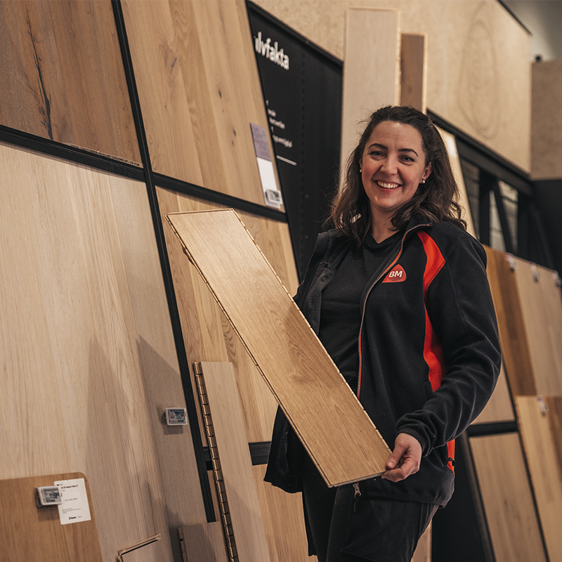 Byggmakker hero banner