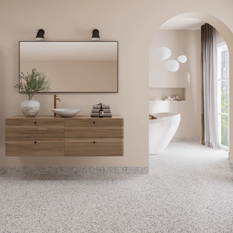 Hvorfor Er Det Smart Med Vinylgulv P Badet Byggmakker Byggmakker hvorfor-er-det-smart-med-vinylgulv-p-badet-byggmakker-byggmakker