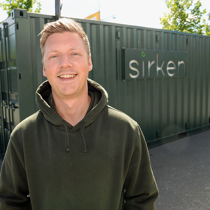 Byggmakker hero banner