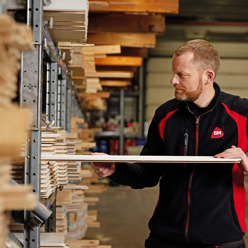 Byggmakker hero banner