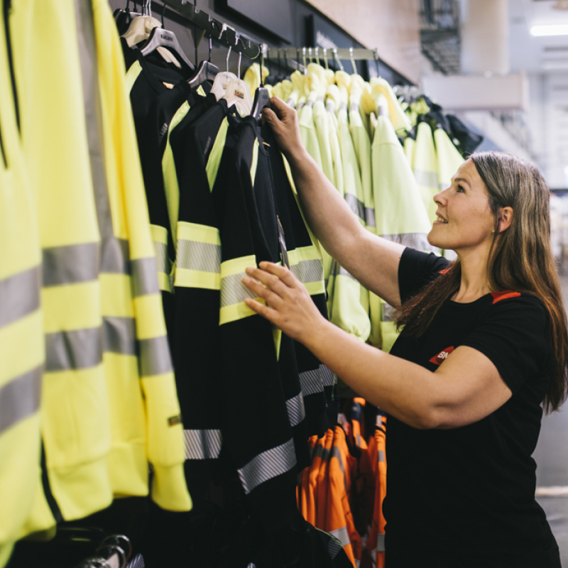 Byggmakker hero banner