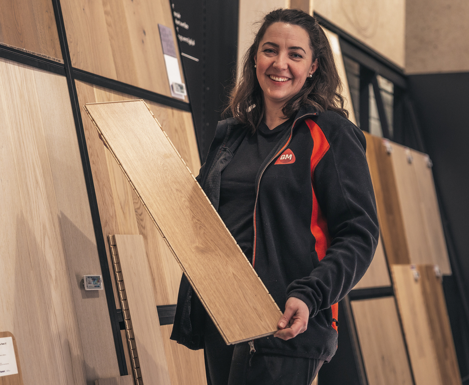 Byggmakker hero banner