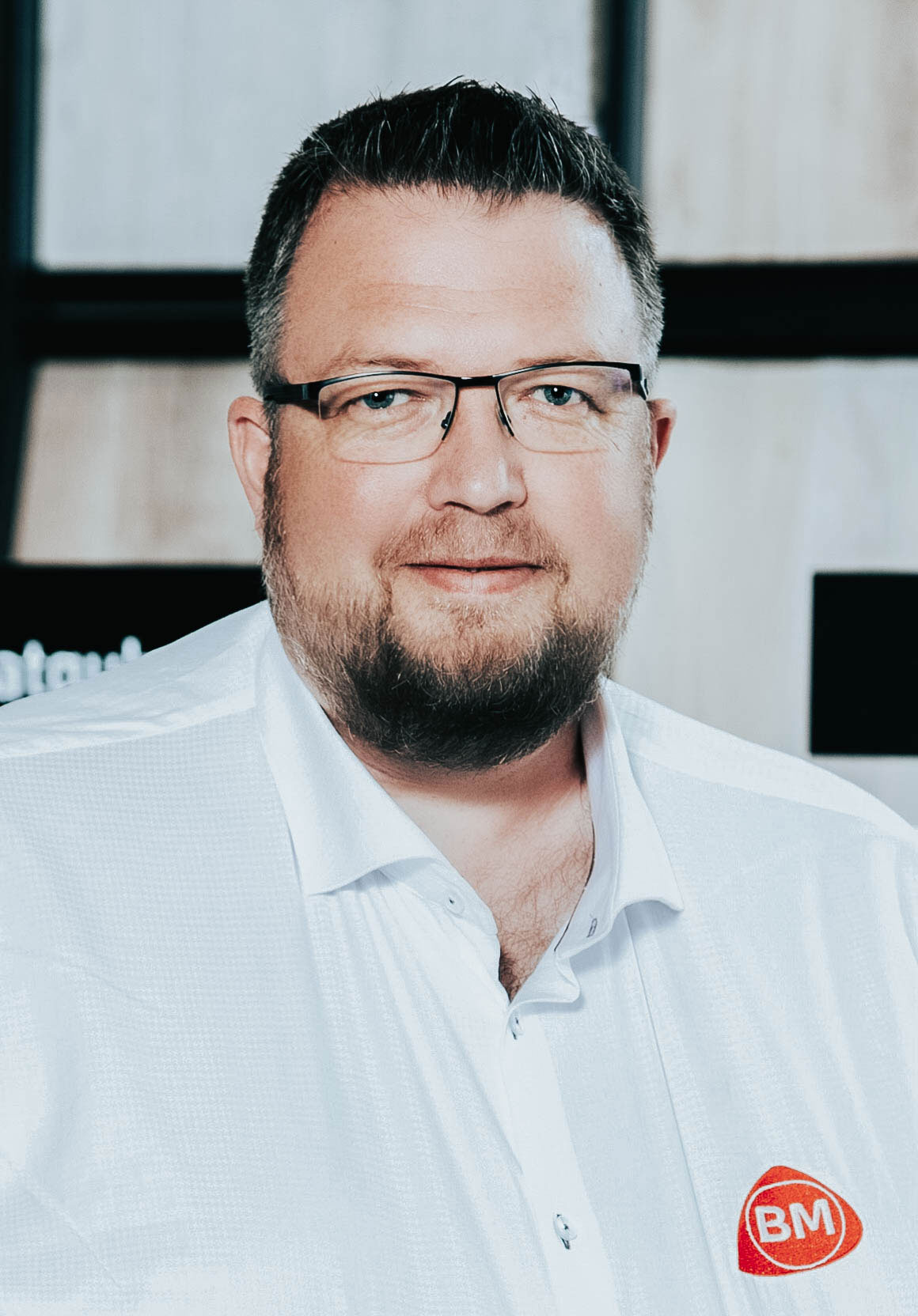 Byggmakker Petter-Skjerven profil