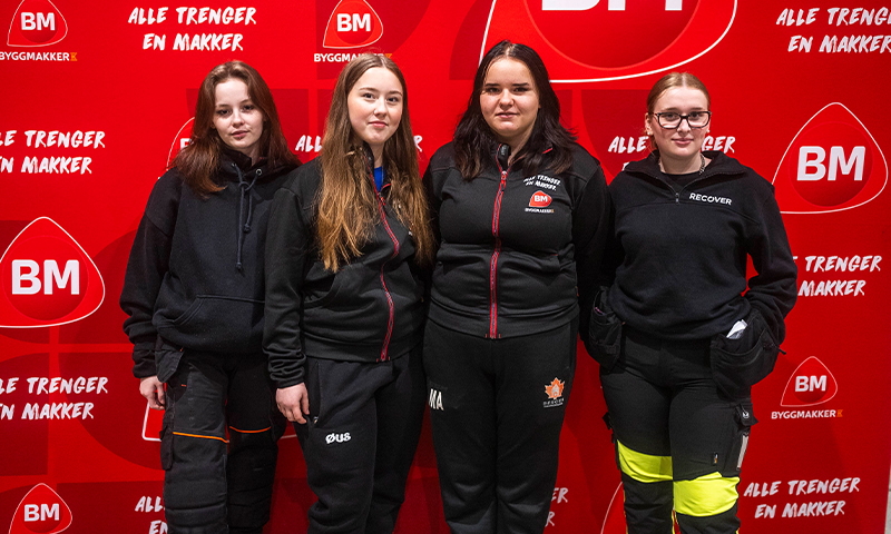 Laerlingrekord i bergen 800x480