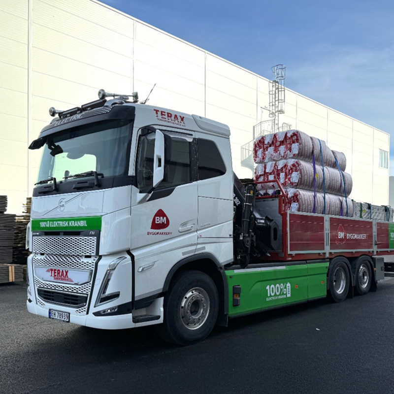 Byggmakker hero banner