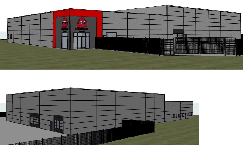 Byggmakker satser i nytt varehus 800x480 2