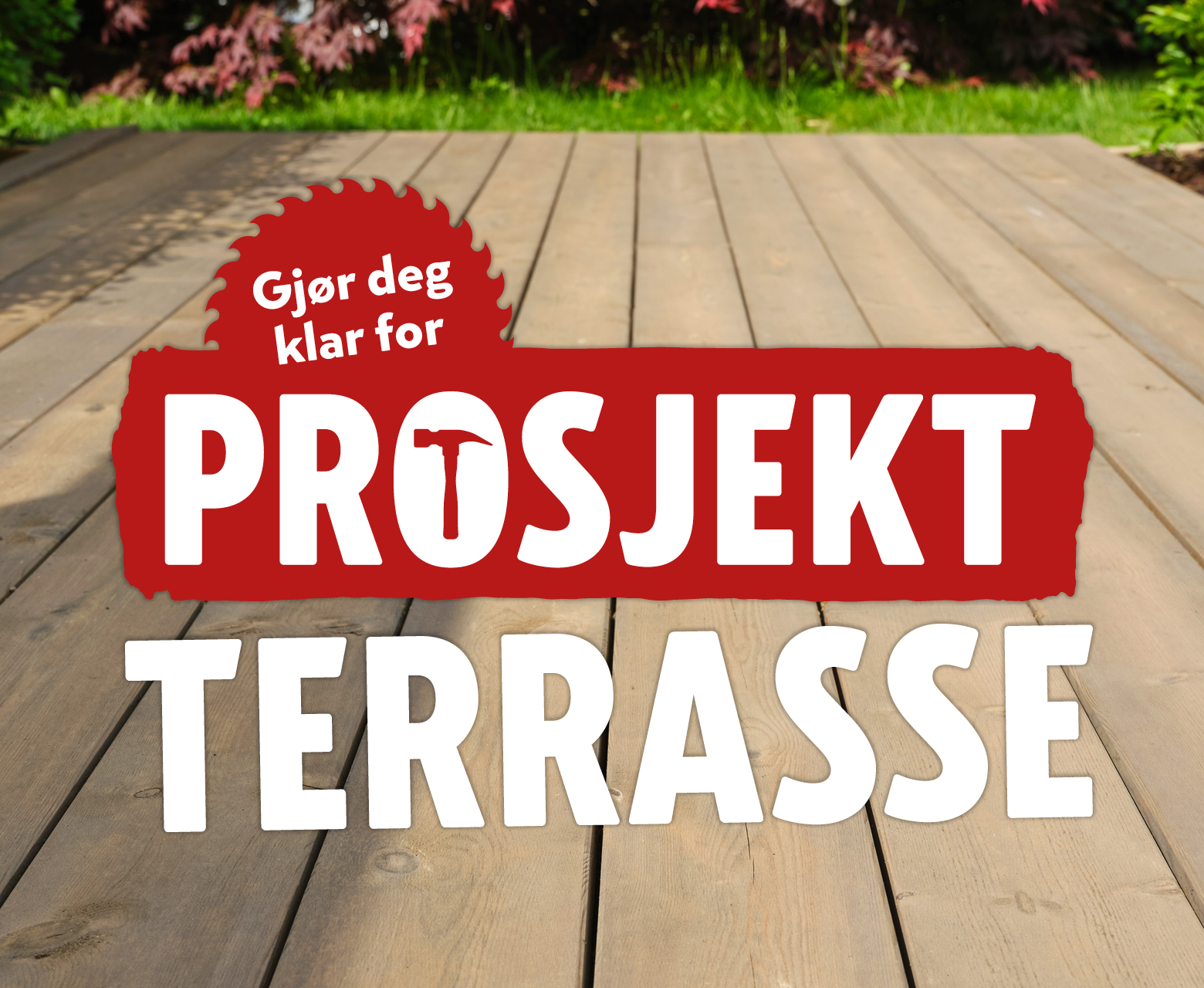 Byggmakker hero banner