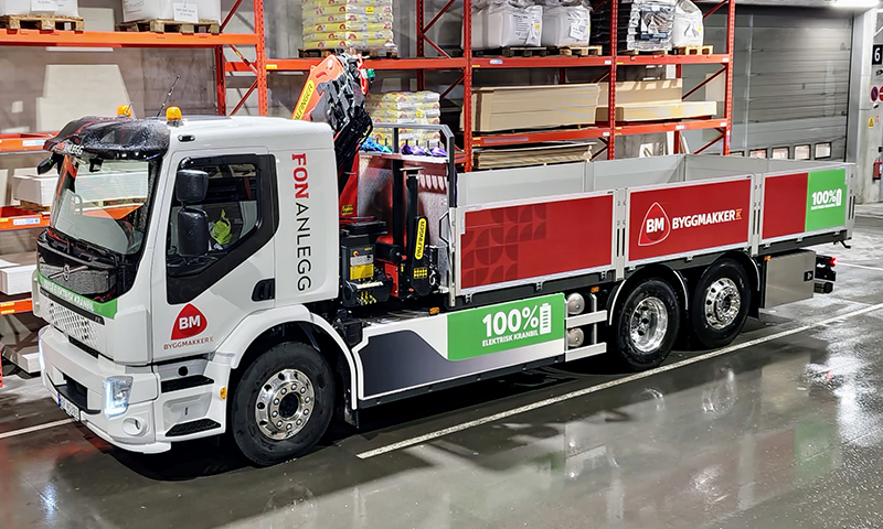 Elektrisk kranbil 800x480