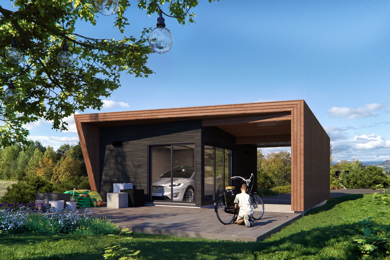 Byggmakker hero banner