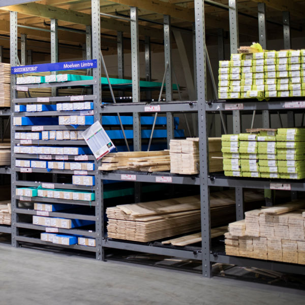 Byggevarer () Byggevarer