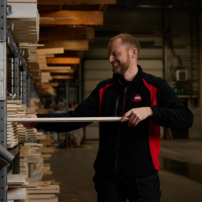 Byggmakker hero banner