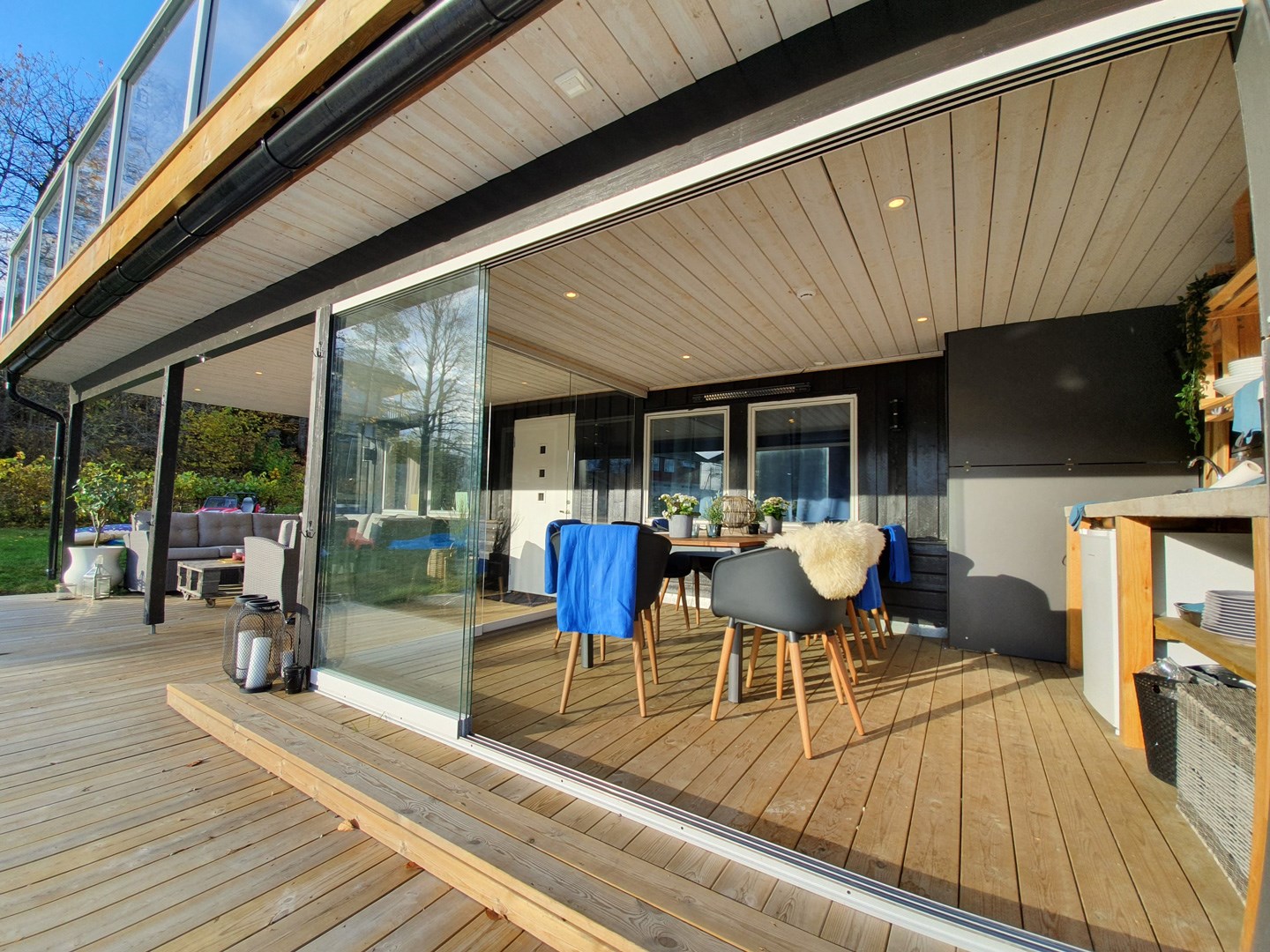 Byggmakker hero banner