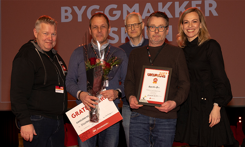 Ukurans skien 800x480