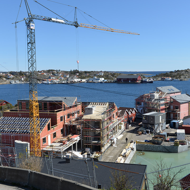 Byggmakker hero banner