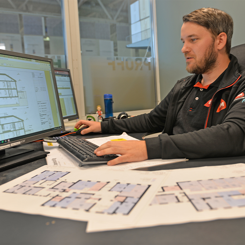 Byggmakker hero banner