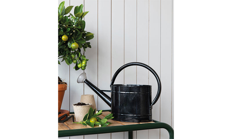 Byggmakker Scanox Quick-Bengalack vannkanne