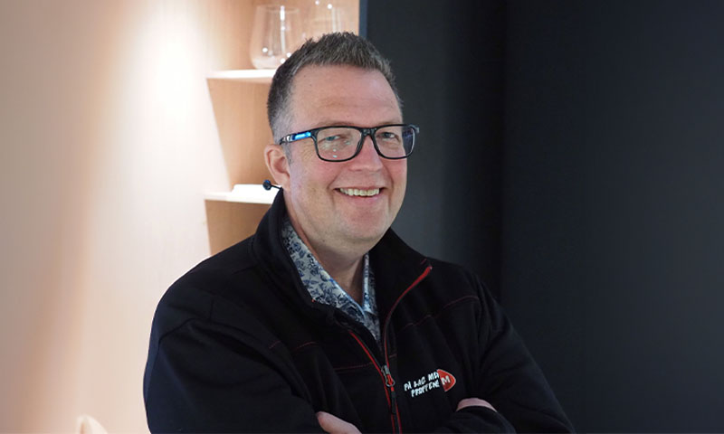 proff byggsystemer petter skjerven