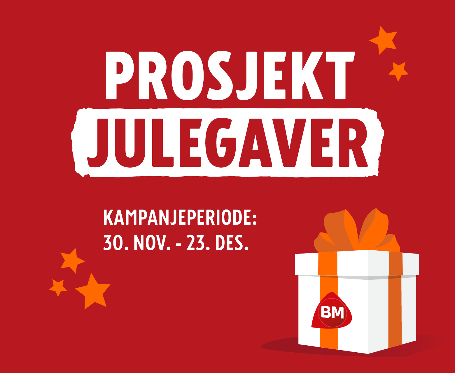 Byggmakker hero banner