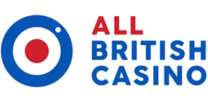 logo All British Casino