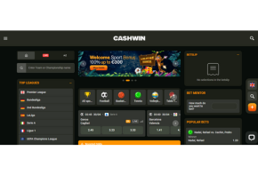 logo image CashWin