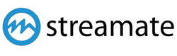 logo Streamate