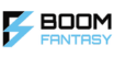 logo sponsor Boom Fantasy